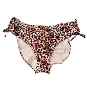 Time‎ And Tru Plus Size Bikini Bottoms